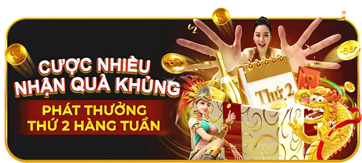 Khuyến mãi chào mừng thành viên mới của Haybet Trang Chủ