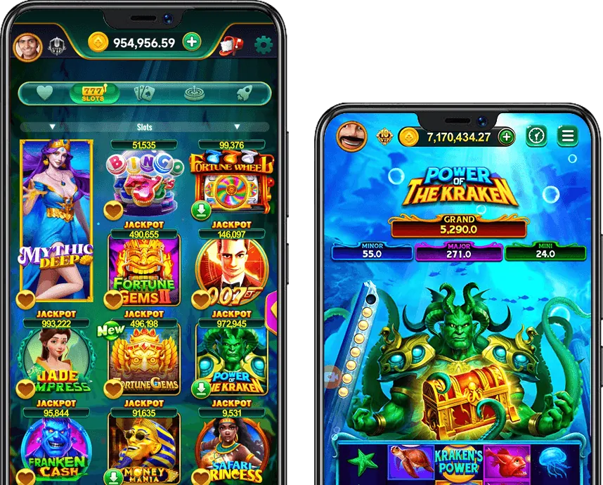 Giao diện ứng dụng haybet Android