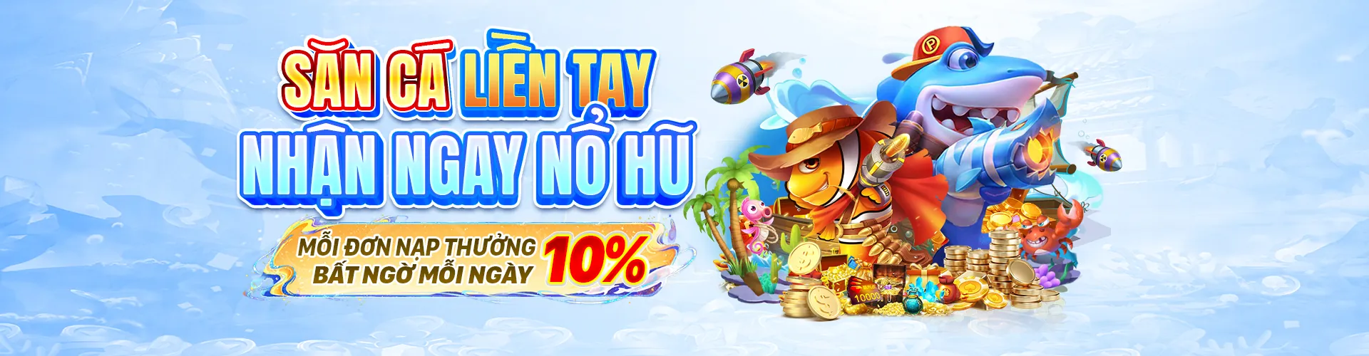 Hình ảnh chính game bắn cá Haybet Trang Chủ