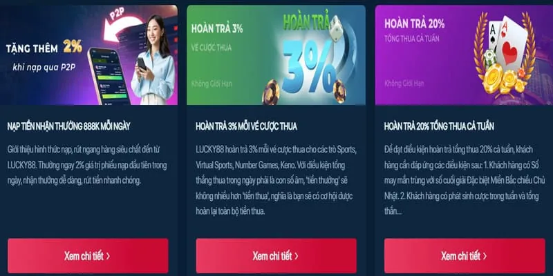 Đa dạng trò chơi slot tại haybet trang chủ